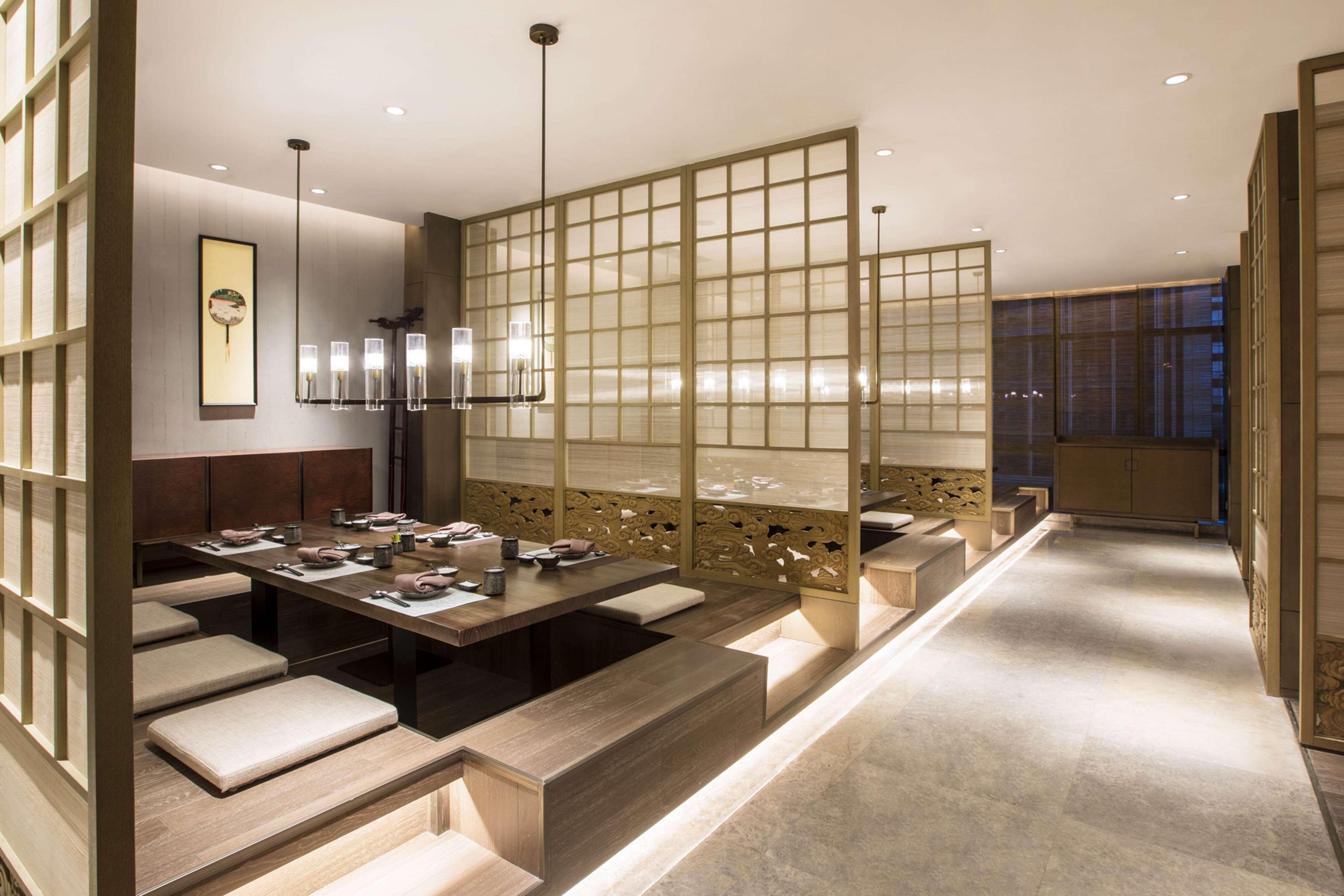 Doubletree By Hilton Hotel Shenzhen Longhua, Near Huawei, Foxcnn, Shenzhen North Railway, Uniwalk & Uniworld Shopping Mall, Sam'S Club Buitenkant foto
