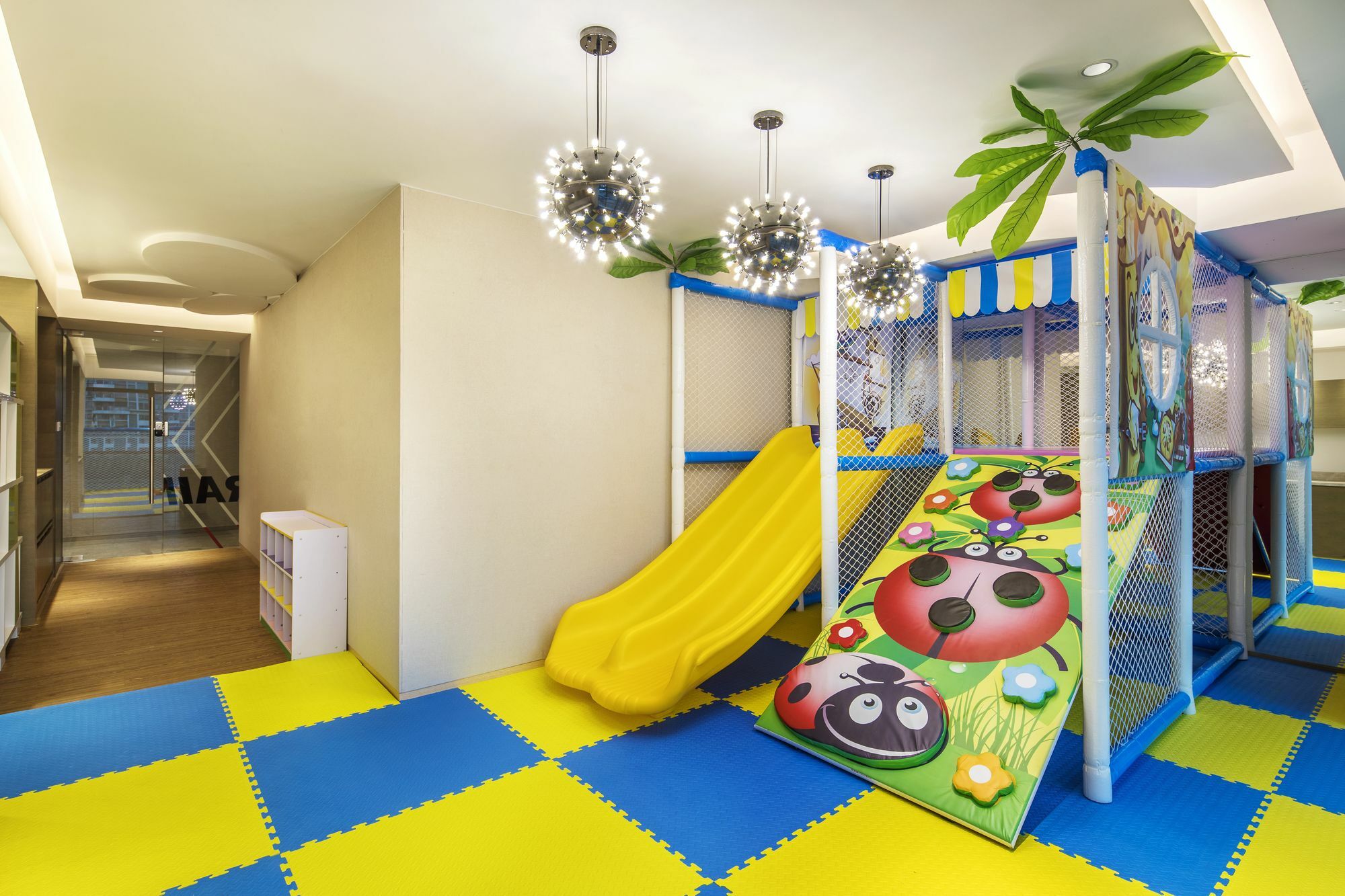 Doubletree By Hilton Hotel Shenzhen Longhua, Near Huawei, Foxcnn, Shenzhen North Railway, Uniwalk & Uniworld Shopping Mall, Sam'S Club Buitenkant foto